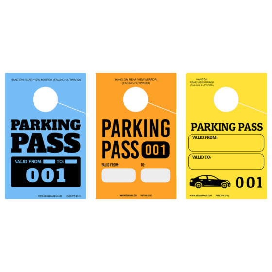 sequential numbered parking permits blue orange yellow 01 v1 560x560